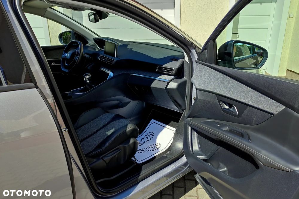 Peugeot 3008 PureTech 130 Stop & Start Allure - 25