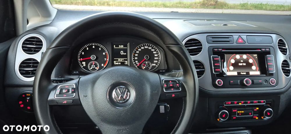 Volkswagen Golf Plus 1.2 TSI Life - 14