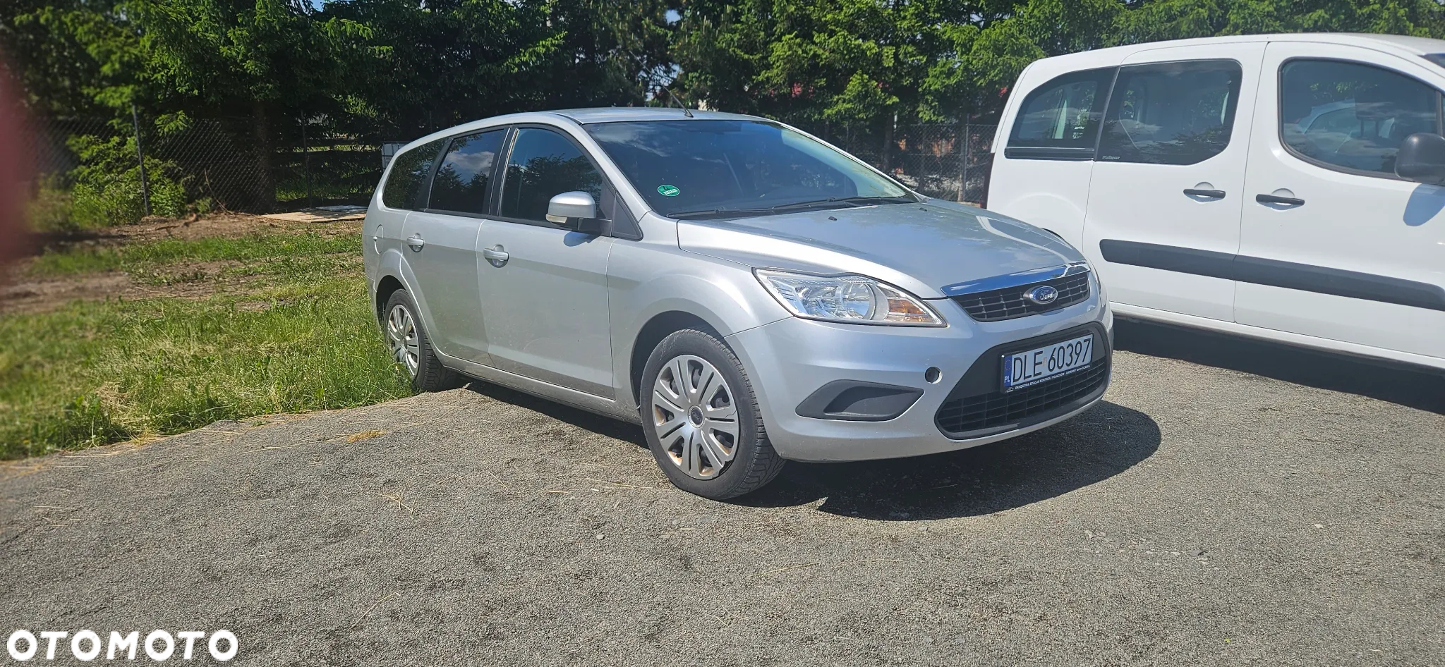 Ford Focus - 4