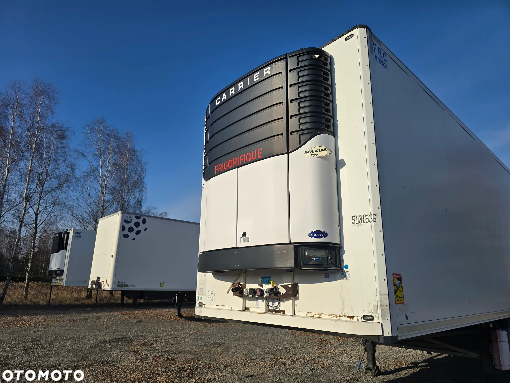 Schmitz Cargobull - 5