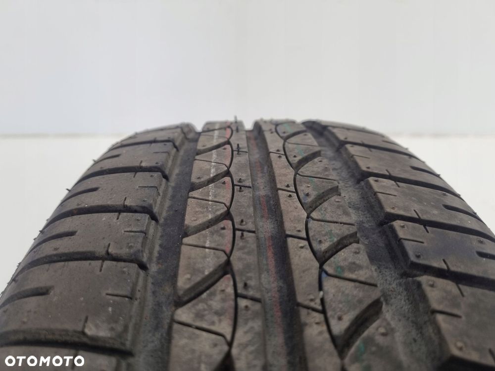 KOŁO ZAPASOWE VW Golf Touran I felga zapas 195/65 R15 5x112 1K0601027T - 11