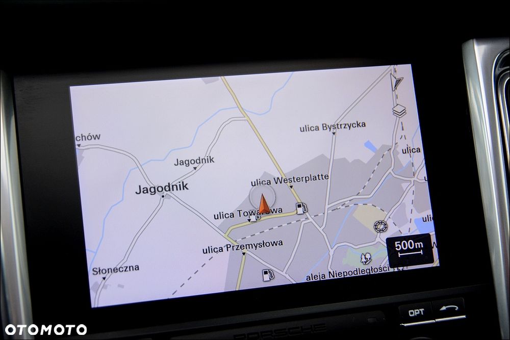 Porsche Macan Standard - 34