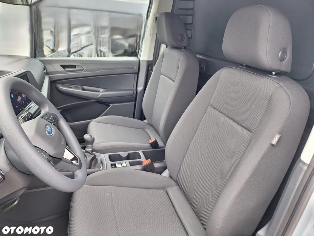Ford Connect Trend - 10