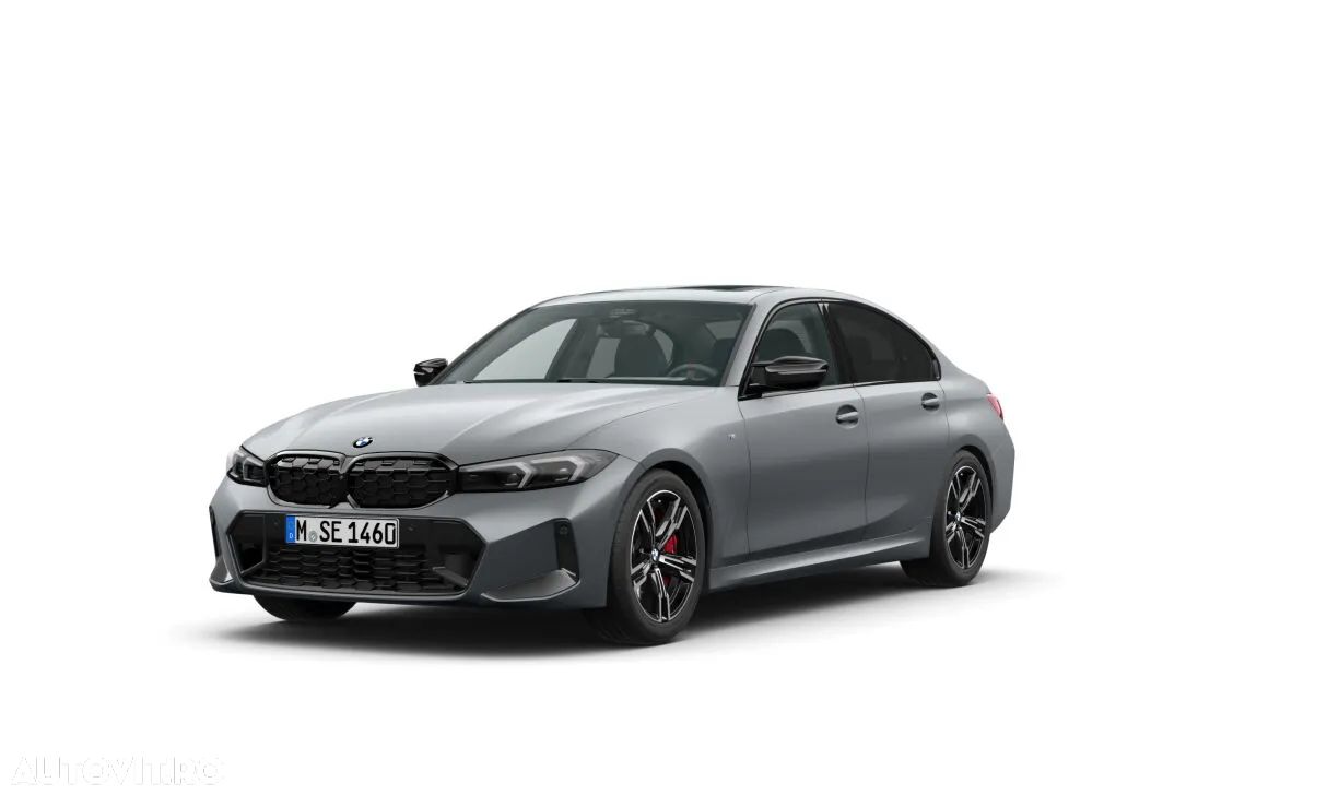 BMW M3 M340d xDrive AT MHEV - 1