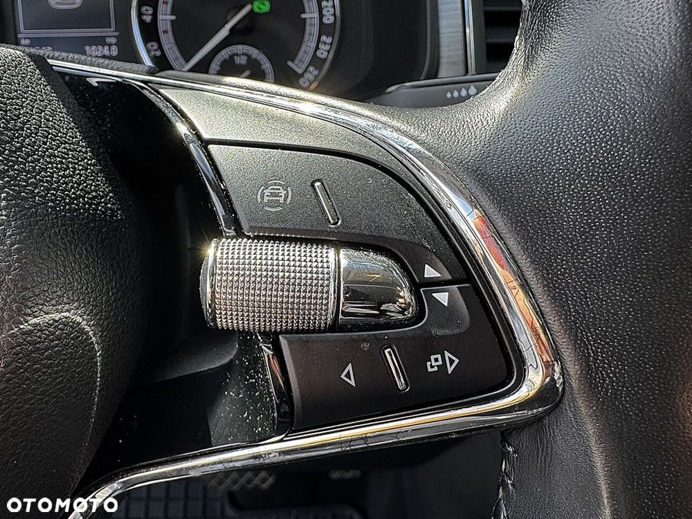 Skoda Kodiaq 1.5 TSI ACT 4x2 Ambition DSG - 17