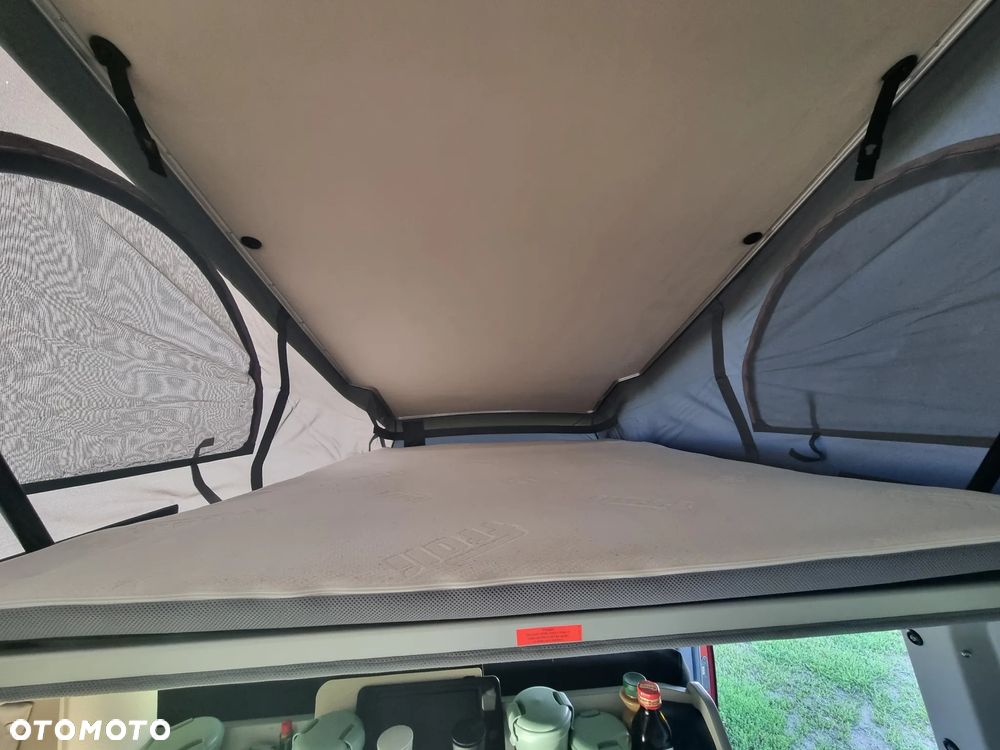 Ford Transit Custom Nugget - 4
