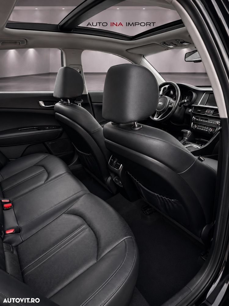 Kia Optima - 6