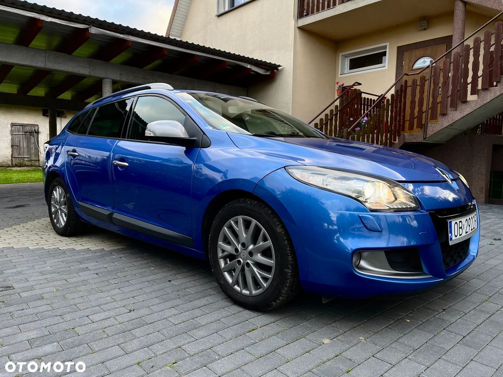 Renault Megane dCi 130 FAP Dynamique - 20