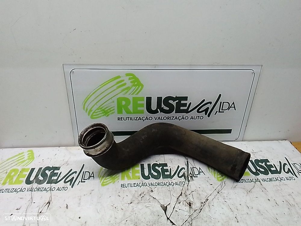 Tubo Entrada Intercooler Mercedes-Benz M-Class (W164) - 1