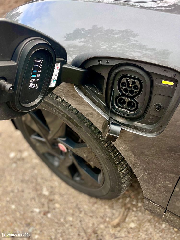 Jaguar I-Pace EV400 AWD SE - 9