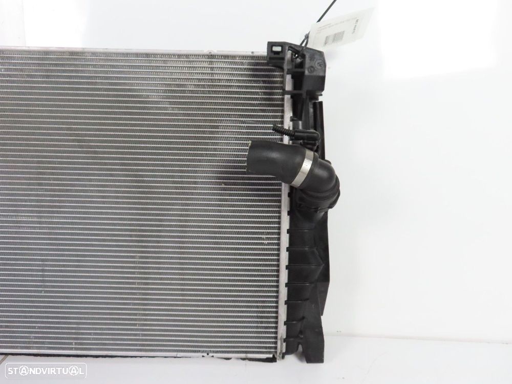 Radiador de água Usado / Original MINI MINI (F56)/MINI MINI (F55)/MINI MINI CLUB... - 6