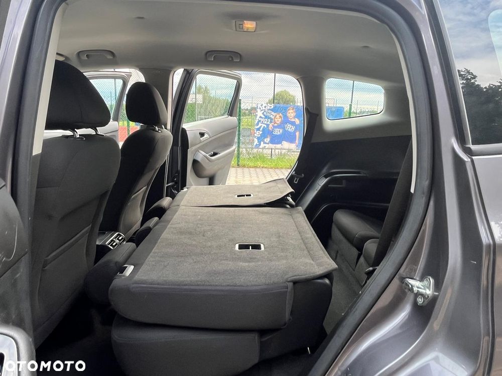 Chevrolet Orlando 1.8 LT - 28