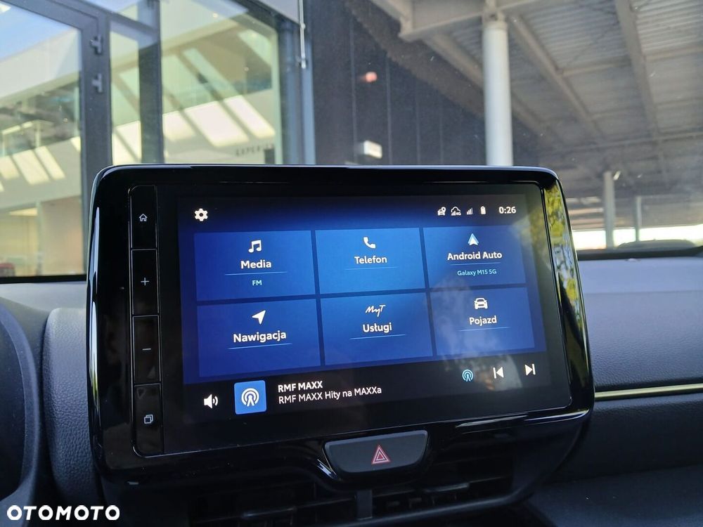 Toyota Yaris Cross Hybrid 1.5 Adventure - 20