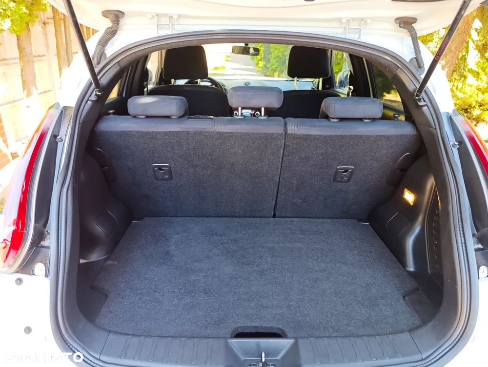 Nissan Juke 1.2 DIG-T Acenta - 21