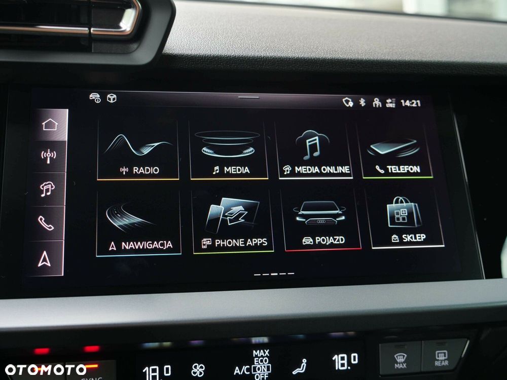 Audi A3 Allstreet - 35