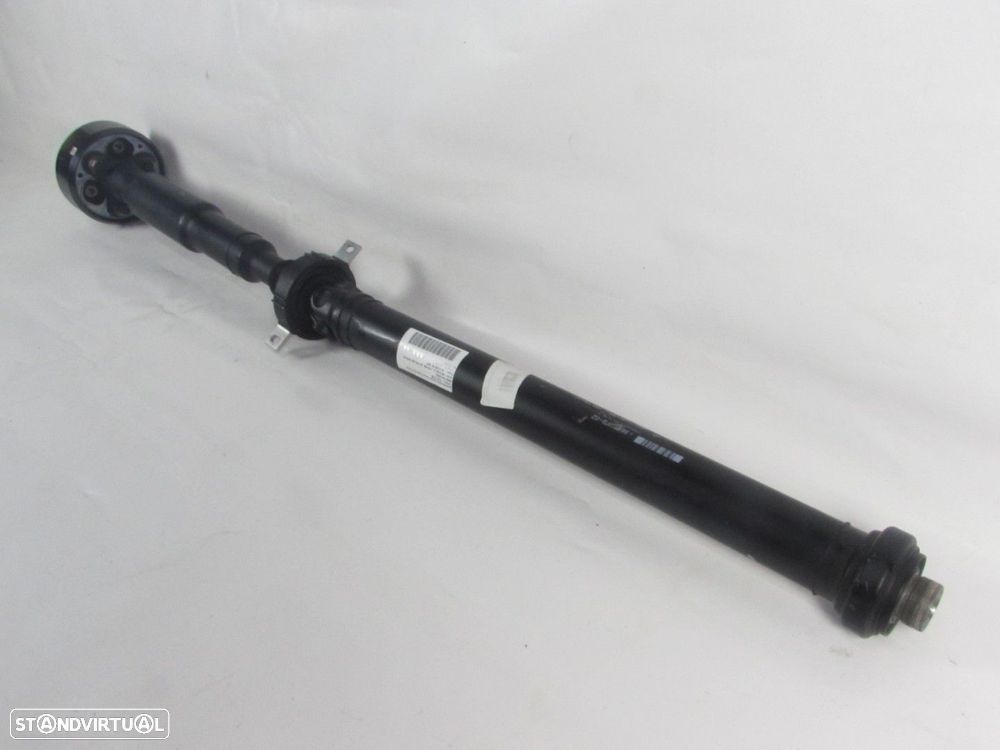 Transmissão Caixa Automática Central Seminovo/ Original BMW X4 (G02) 26108680378 - 2