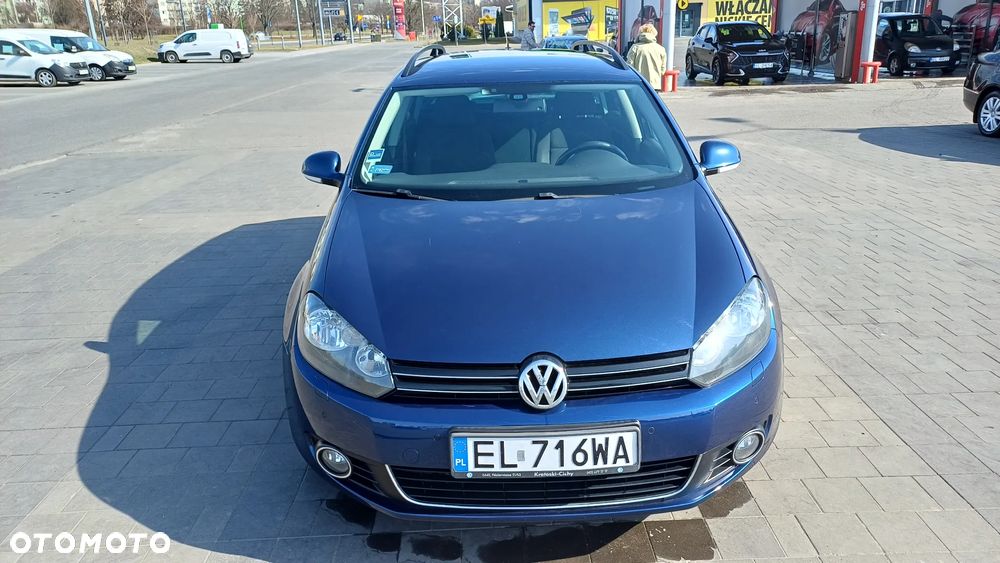 Volkswagen Golf 1.4 TSI Highline - 6