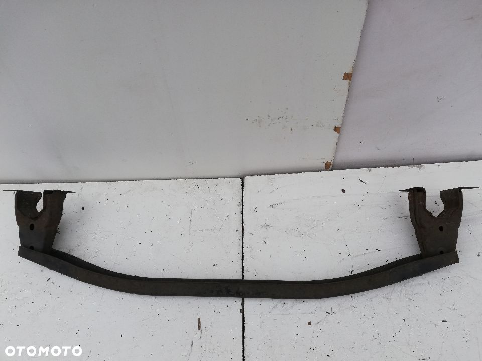 Belka Zderzaka Przedniego Mazda 6 GH 08- - 1