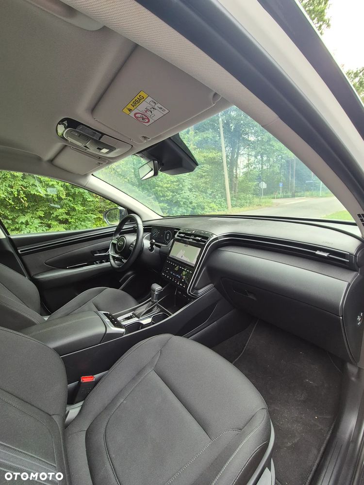 Hyundai Tucson ver-1-6-t--gdi-style-4wd-dct - 7