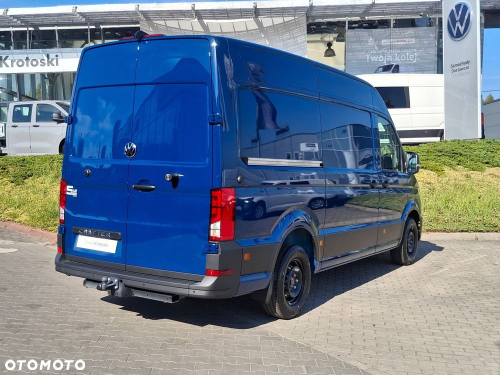 Volkswagen Crafter - 8