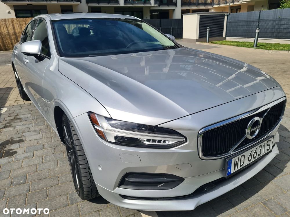 Volvo S90 T5 Momentum - 6