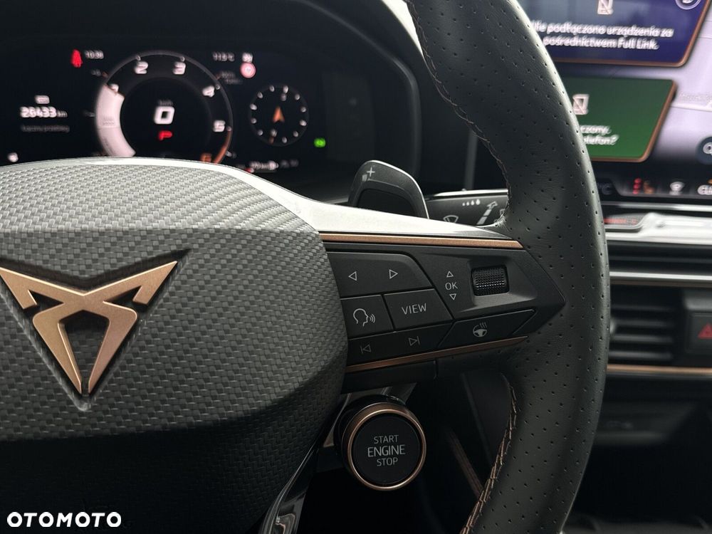 Cupra Leon 2.0 TDI DSG - 19