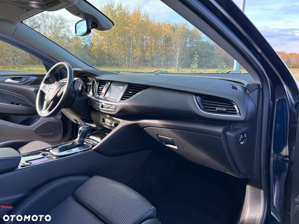 Opel Insignia 1.5 Direct InjectionTurbo Business Edition - 11