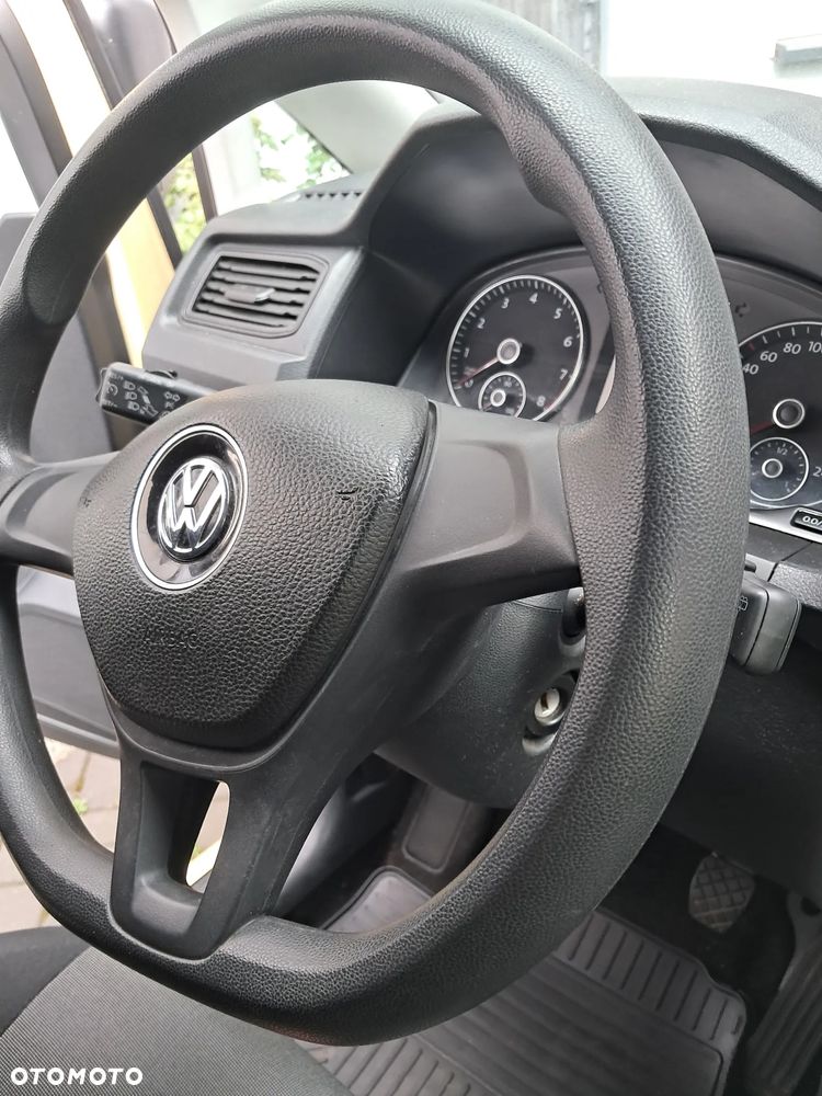 Volkswagen Caddy - 17