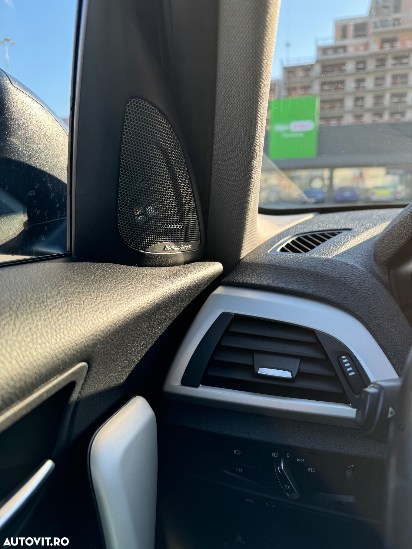 BMW Seria 1 118i Aut. - 8