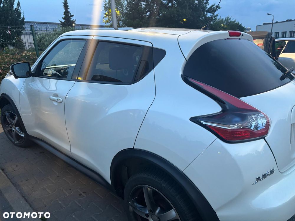 Nissan Juke 1.2 DIG-T Edition - 2