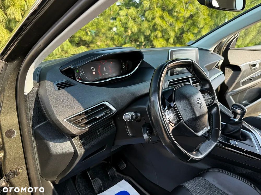 Peugeot 3008 HDi FAP 150 Business-Line - 27