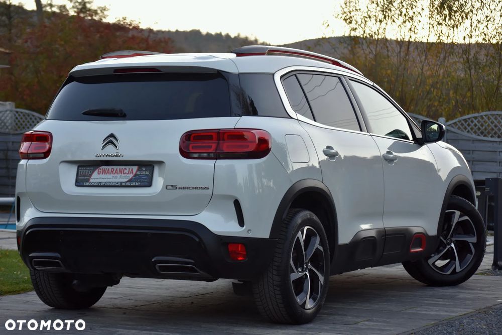Citroën C5 Aircross - 18