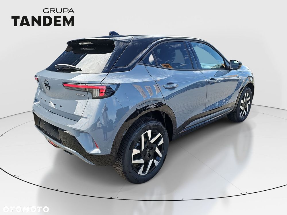 Opel Mokka - 6