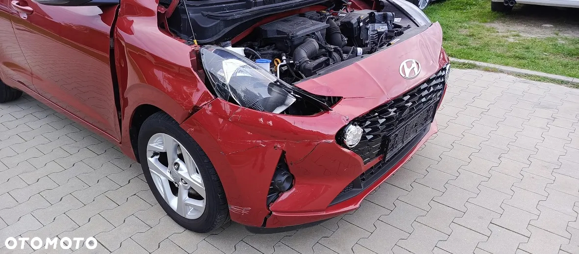 Hyundai i10 1.2 Premium - 10