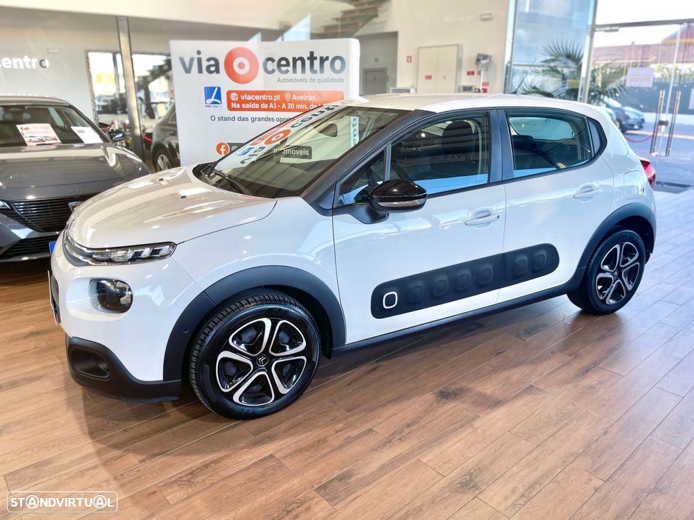 Citroën C3 1.2 PureTech Shine - 5