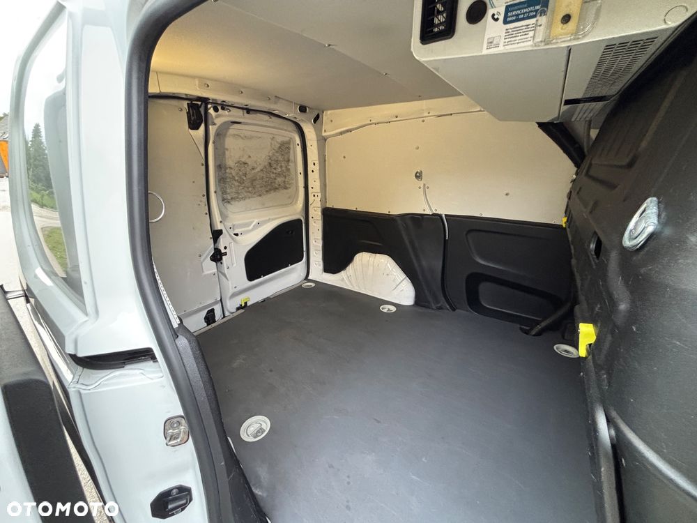 Citroën Berlingo Chłodnia - 17