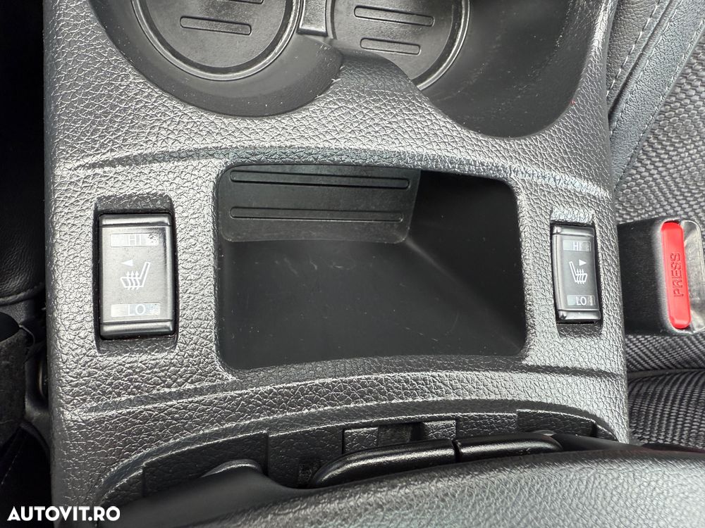 Nissan Qashqai 1.6 DCI Start/Stop X-TRONIC Tekna - 14