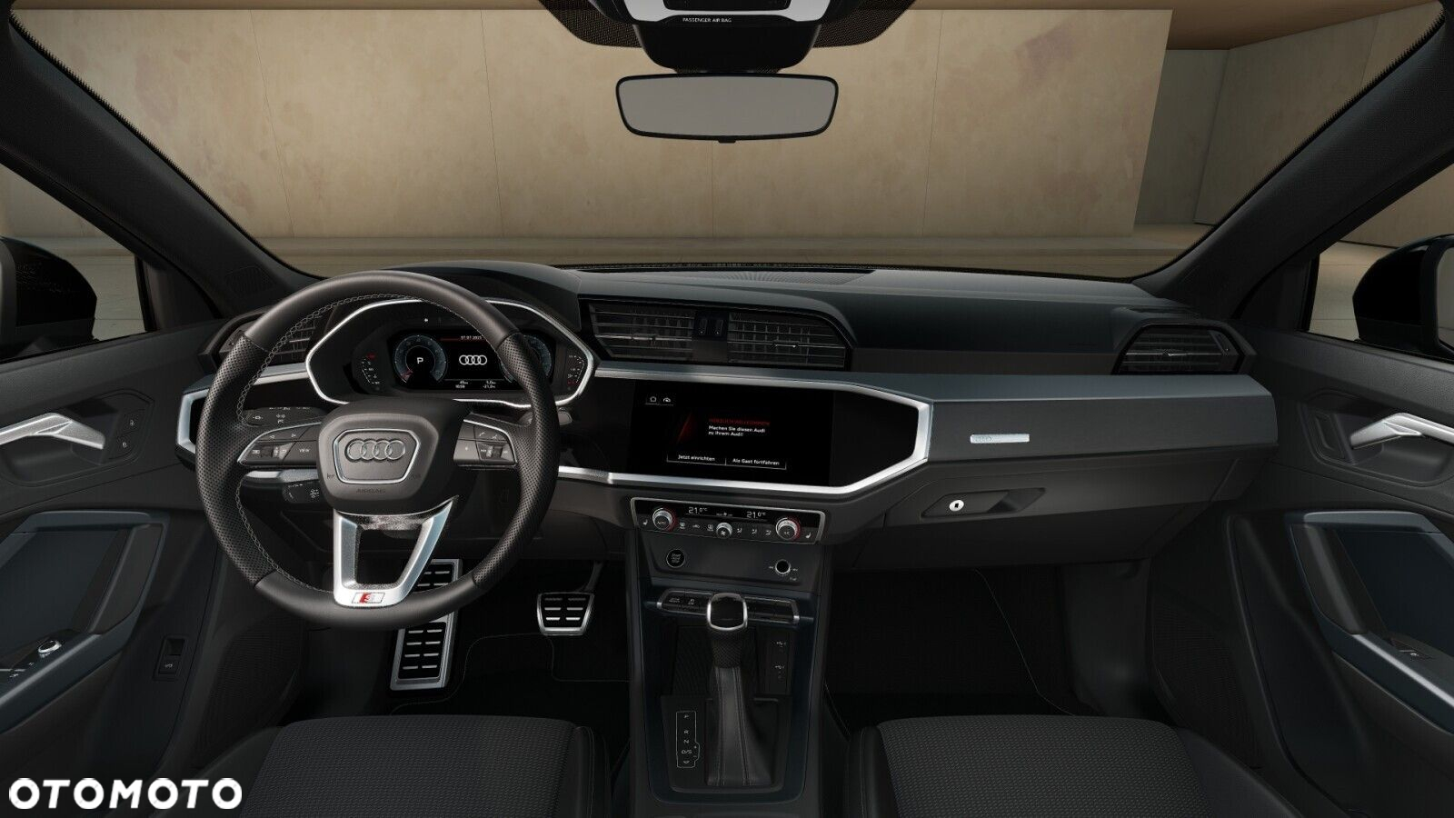 Audi Q3 Sportback - 10