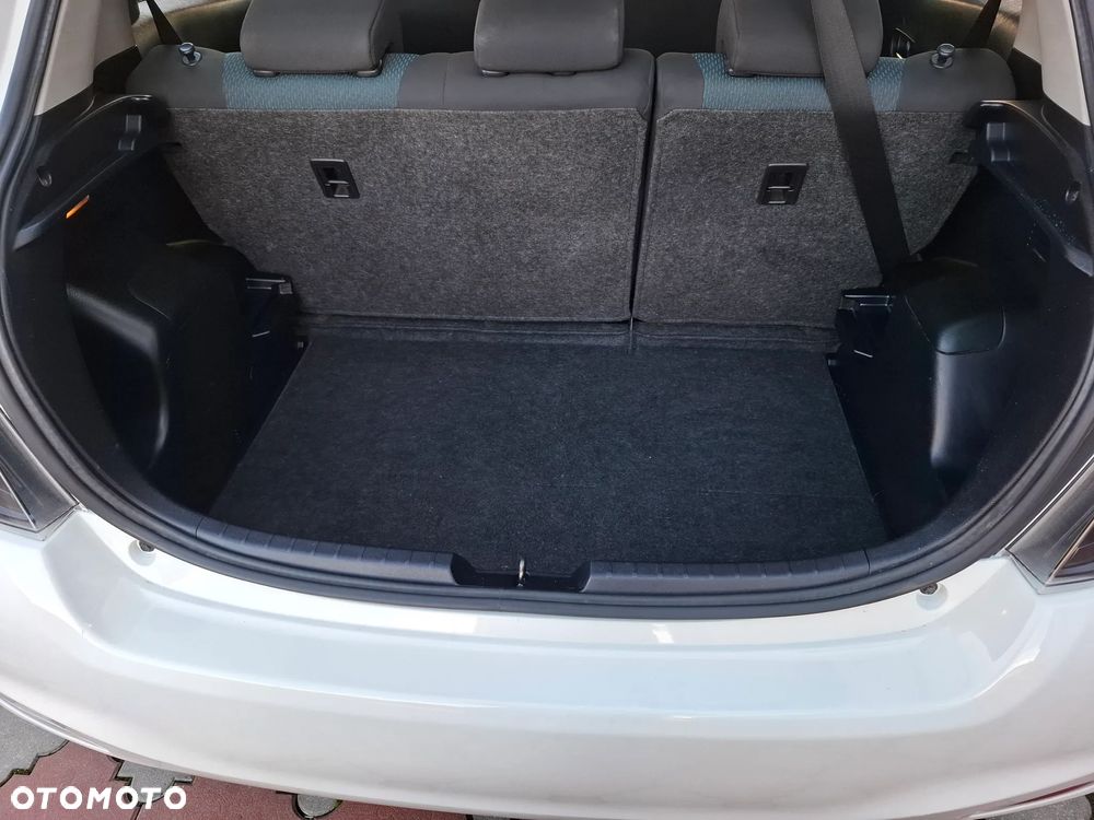 Toyota Yaris Hybrid 1.5 VVT-i Comfort - 19