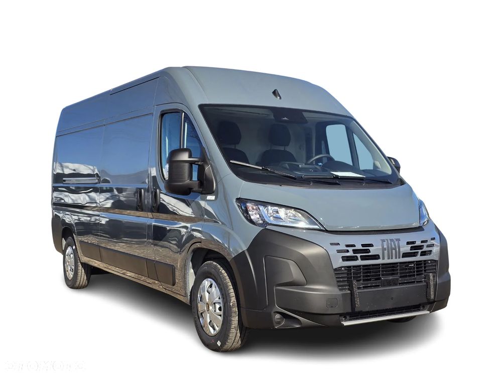 Fiat Ducato L3H2 180KM - 8