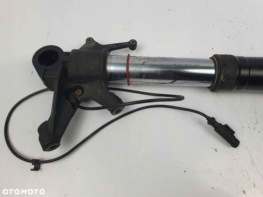 LEWA LAGA LAGI KTM Duke 790 18-24 przednie zawieszenie przód 4860-9077 ABS - 4