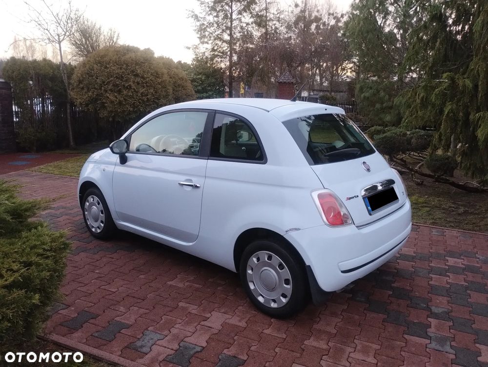 Fiat 500 - 10