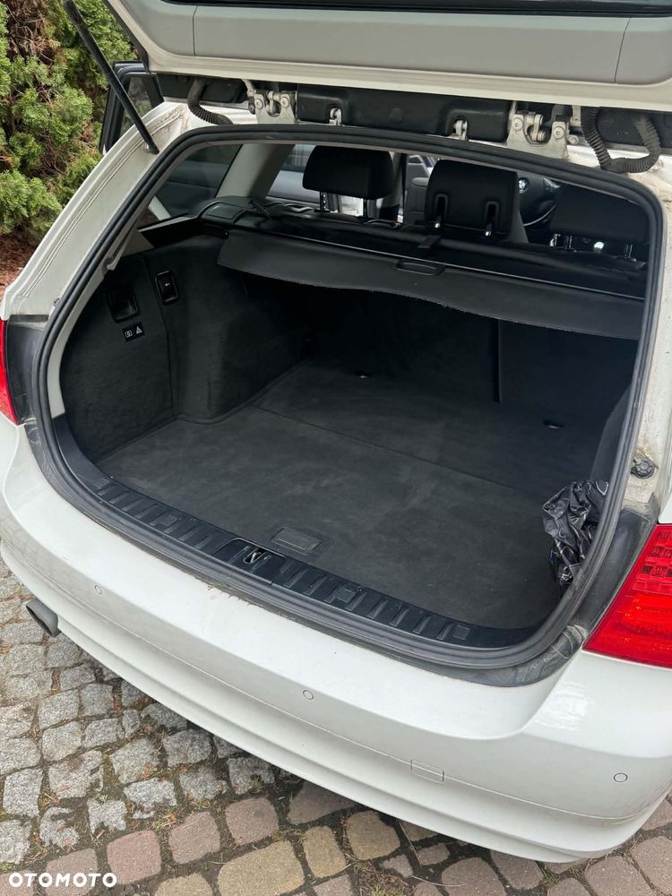 BMW Seria 3 - 3