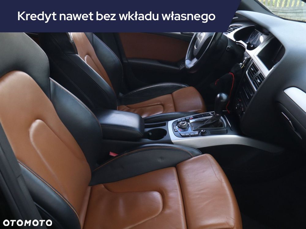 Audi A4 Avant - 11