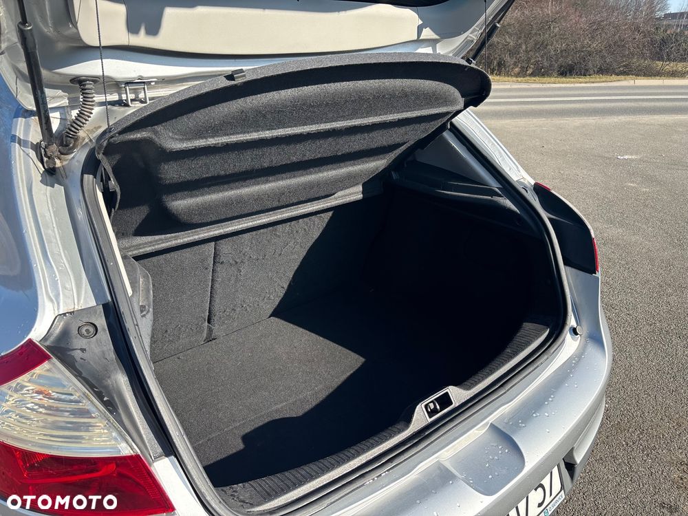 Renault Megane 1.9 dCi FAP Dynamique - 18