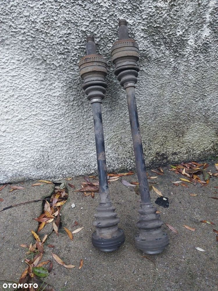 Półos półośka prawa lewa bmw e 87 e 90 e 91 e 92 2.0 1.8 1.6 benzyna b - 2