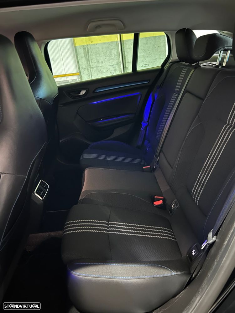 Renault Mégane 1.2 TCE GT Line - 30