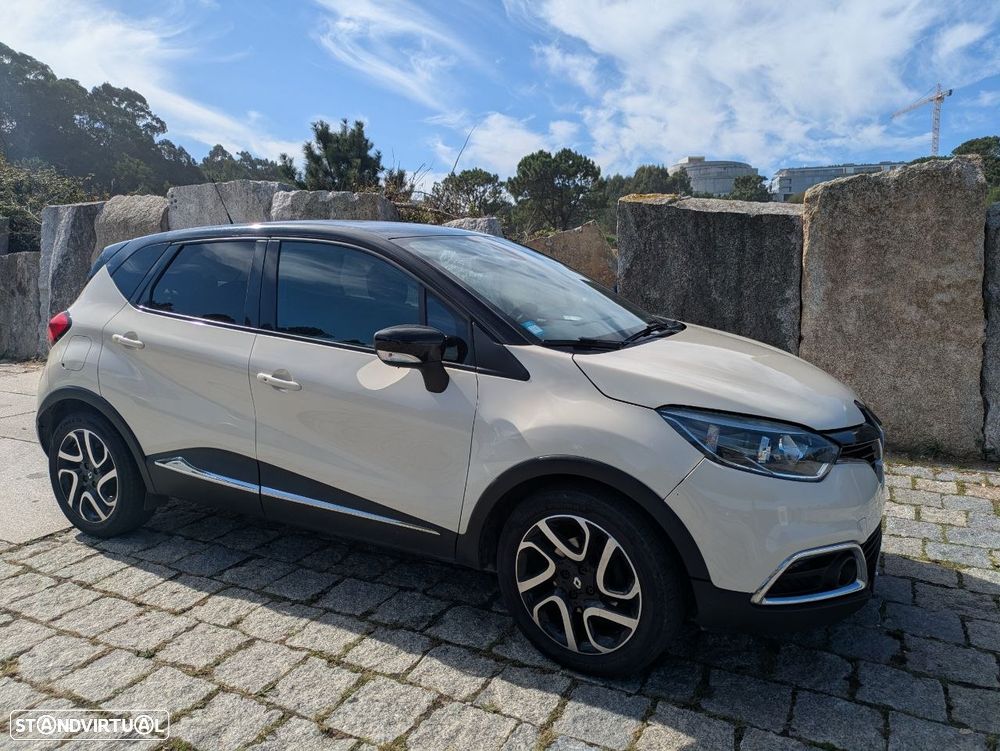 Renault Captur - 6