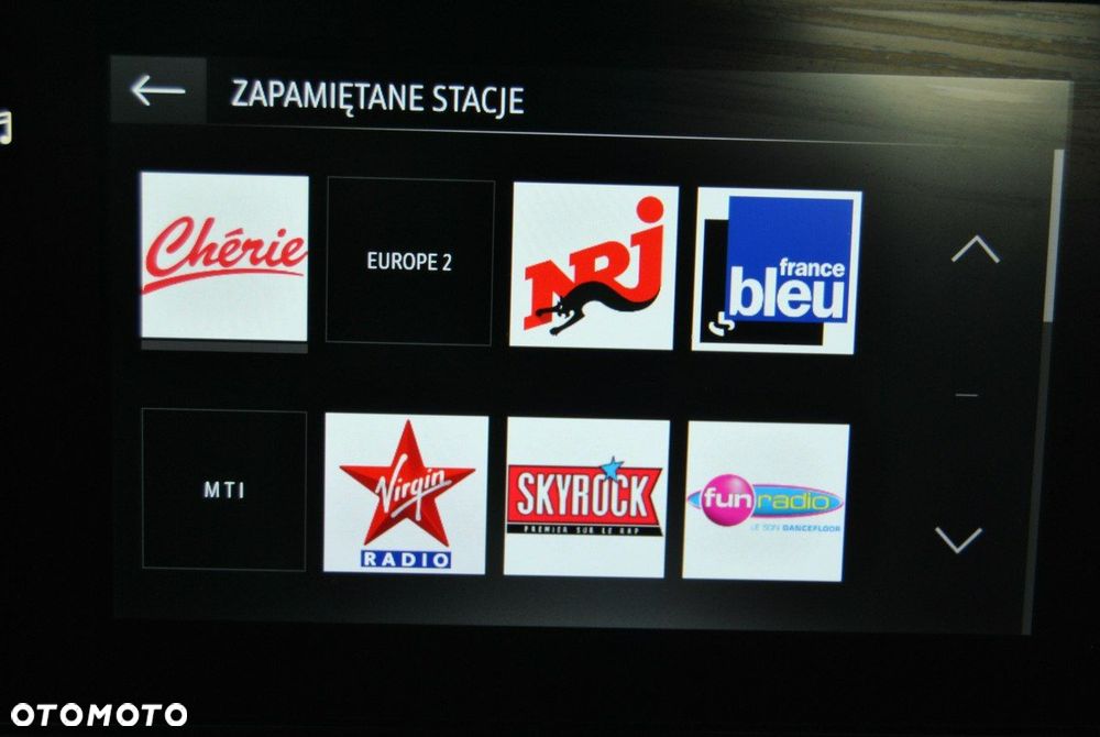 Opel Mokka 1.2 DI Turbo Business Elegance - 8