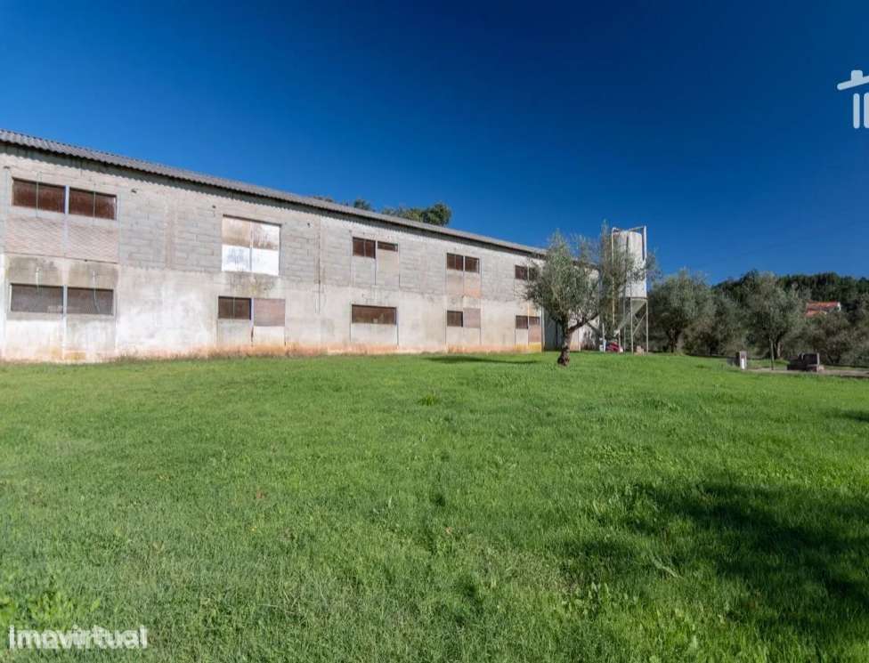 Antigo Aviario para venda
1.500 € - Grande imagem: 2/17